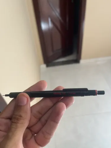 Rotring 500 Lapiseira