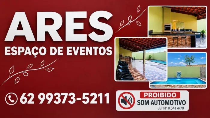 Espaço de eventos