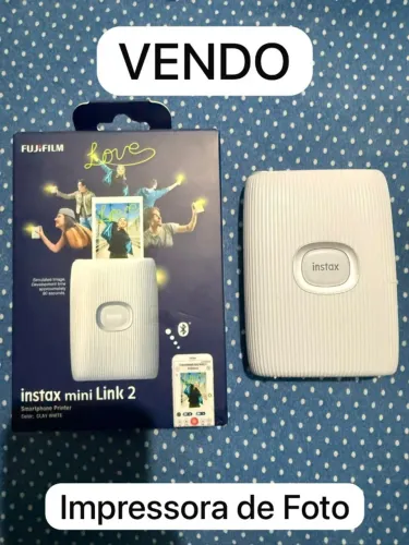 INSTAX mini Link 2