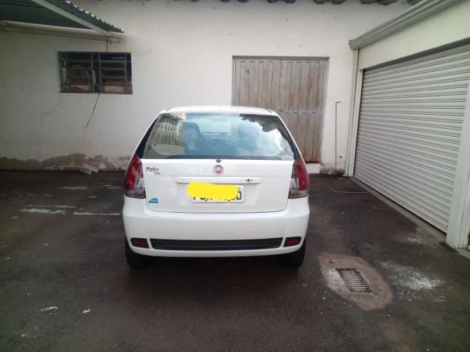 Imagem de Fiat Palio Celebration 1.0 Fire Flex 8V 4P 2015