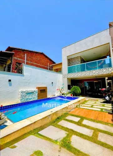 DUPLEX À VENDA EM PARACURU-CE