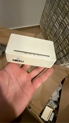 30 ônus nexu