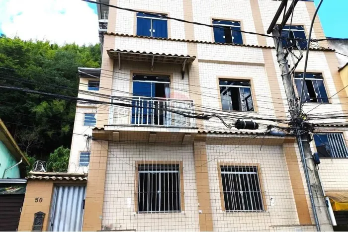 Kitnet Aconchegante no Centro - 5 Min da Halfeld