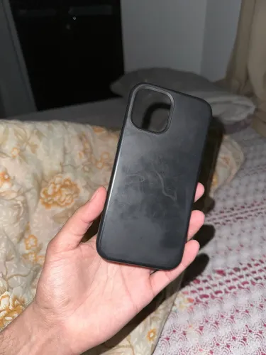 capa Silicone iphone 12 pro max 