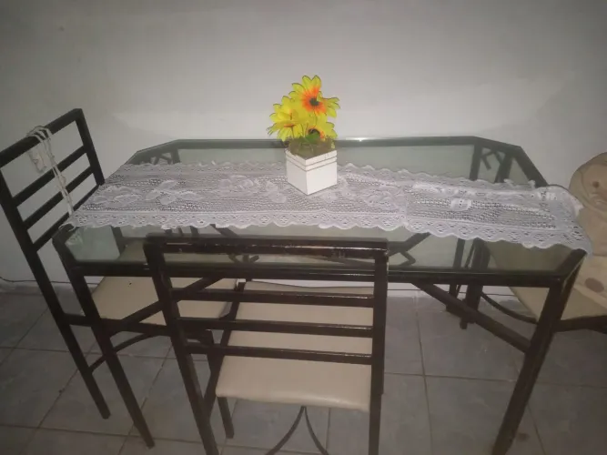 Venda de mesa