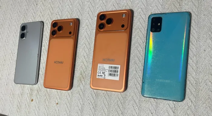 Celulares