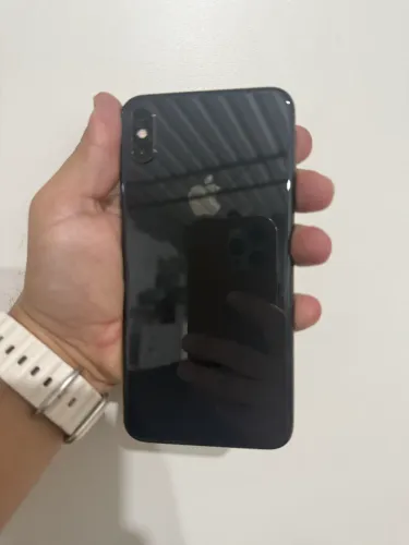 iPhone XS Max 