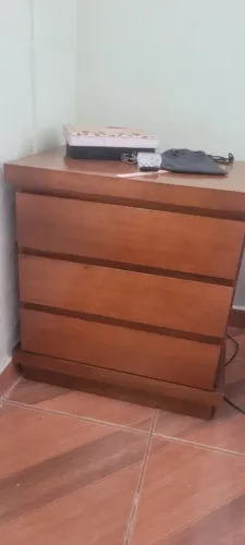 Mesa de cabeceira