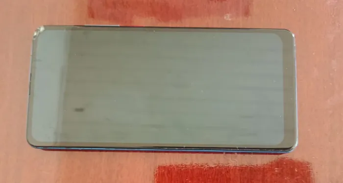 Celular - MI 9T - usado