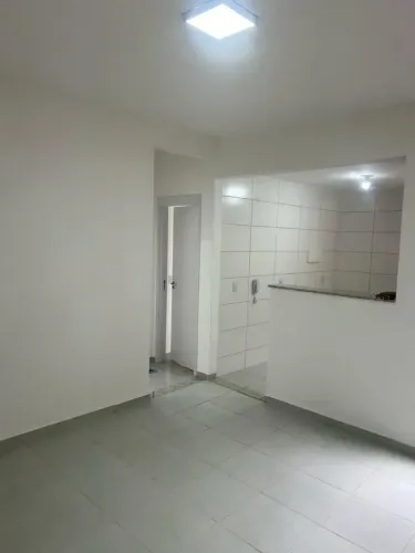 ALUGO APARTAMENTO MARAJOARA II 2/4 SENDO 47m² 1° ANDAR - BENGUI