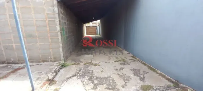 Locação de Casas / Padrão na cidade de Rio Claro