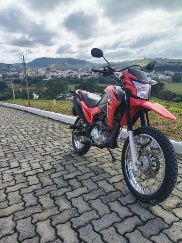 Bros 160