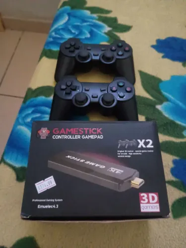 Game stik
