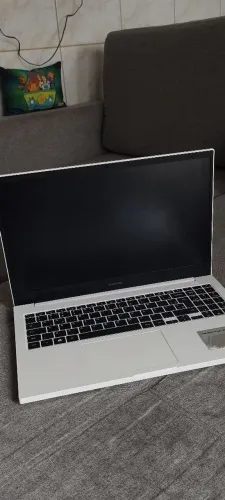 Notebook Samsung Book E20 Branco