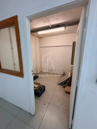 Prédio Comercial COMERCIAL em SÃO PAULO - SP, CONSOLAÇÃO