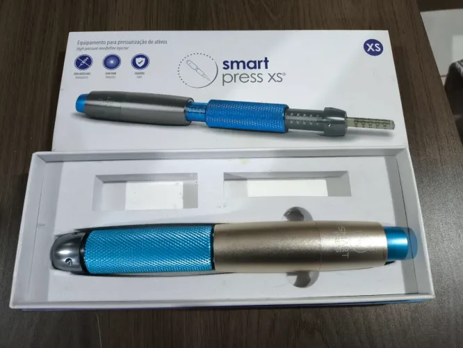 Smart Press