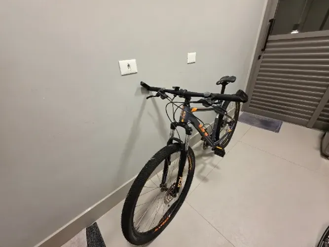 BICICLETA ARO 29 GT MOUNTAIN BIKE
