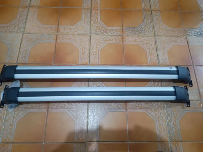 vendo rack para teto de carro