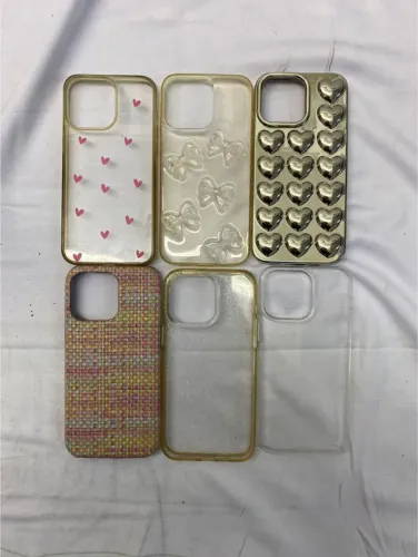 CAPINHAS IPHONE 15 PRO MAX
