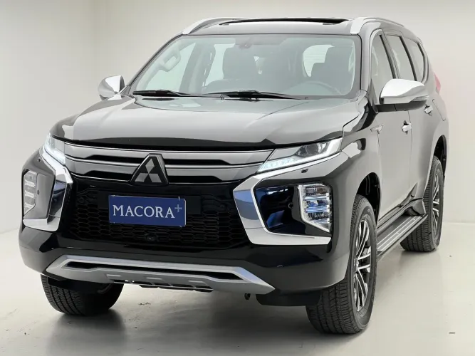 Mitsubishi Pajero Sport HPE-S 2.4 4X4 Diesel AUT 2023