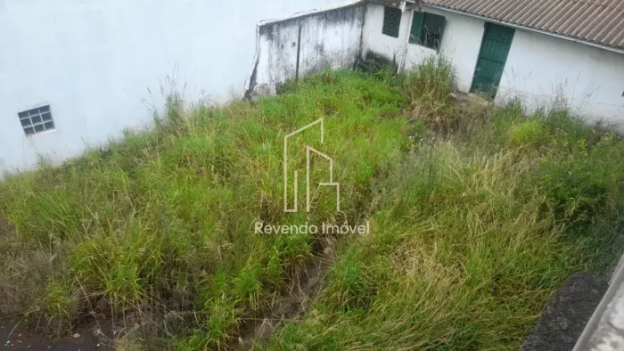 Terreno à venda em São Paulo-SP, Jardim Camargo Novo - 250m² de área!