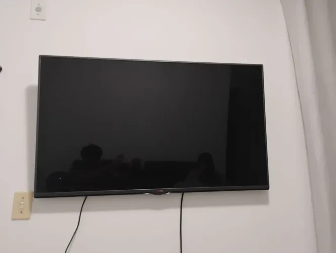 VENDO TV está com problema na tela 