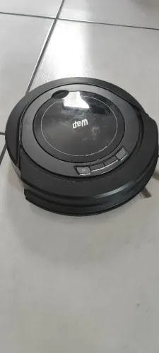 ROBÔ ASPIRADOR WAP