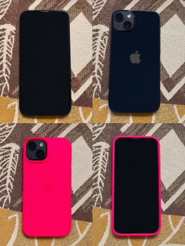 Vendo iPhone 14 128GB ?