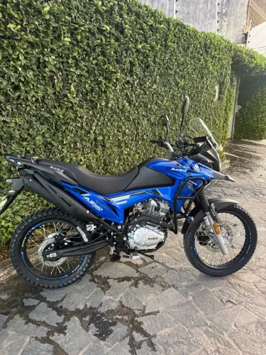 Avelloz Az 1 xtreme 2026 Okm 