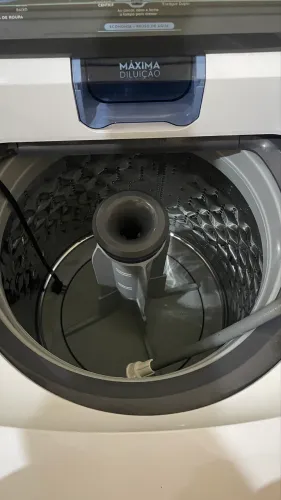 Máquina de lavar roupa Electrolux 13kg