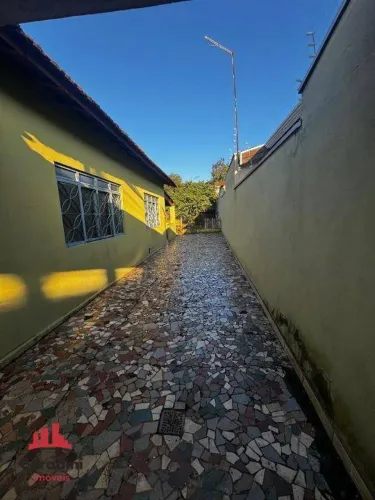 Casa com 2 dormitórios à venda, 120 m² por R$ 500.000,00 - Vila Azenha - Nova Odessa/SP