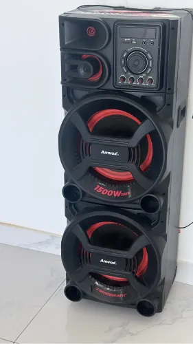 Amvox ACA 1500W