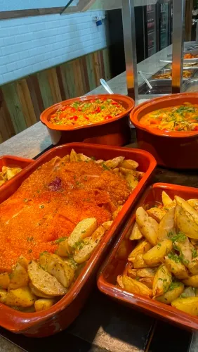 Vaga Cozinheira 