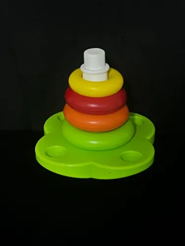 Brinquedo didático para bebe