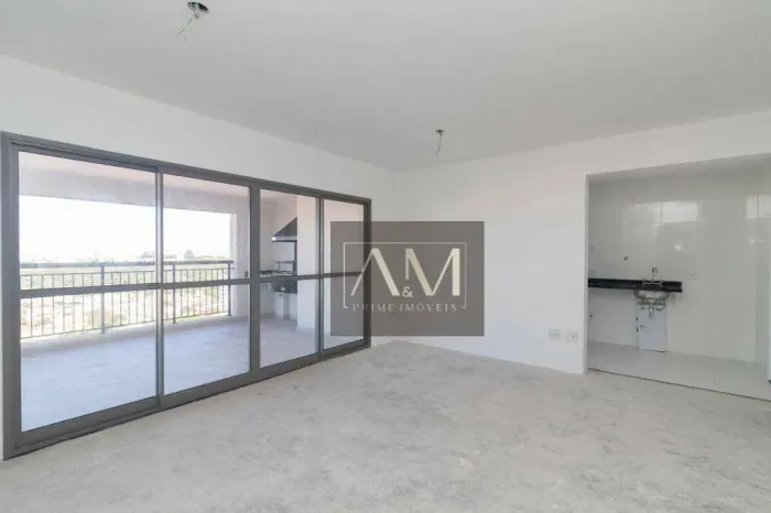 Apartamento com 2 dormitórios à venda, 91 m² por R$ 1.290.000 - Rua General Irulegui Cunha