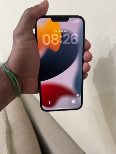 iPhone 13 Pro Max 128 GB