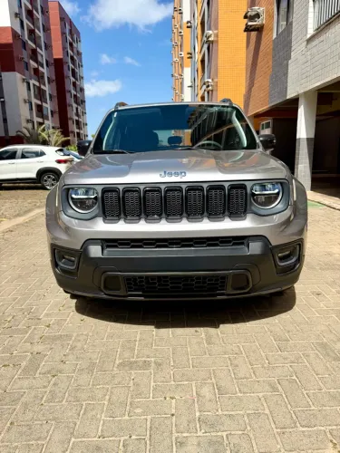 Jeep Renegade Sport T270 1.3 TB 4X2 Flex Aut. 2023