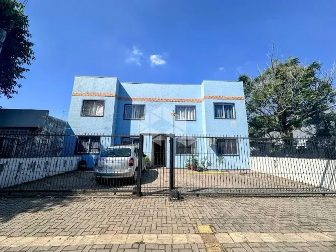 Apartamento à venda, 1 dormitório, bairro Niterói em Canoas