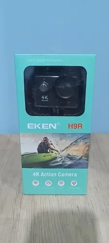 Camera Eken H9R