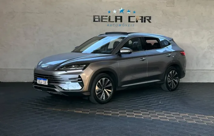 BYD Song Plus 1.5 16V Aut. (hibrido) 2026