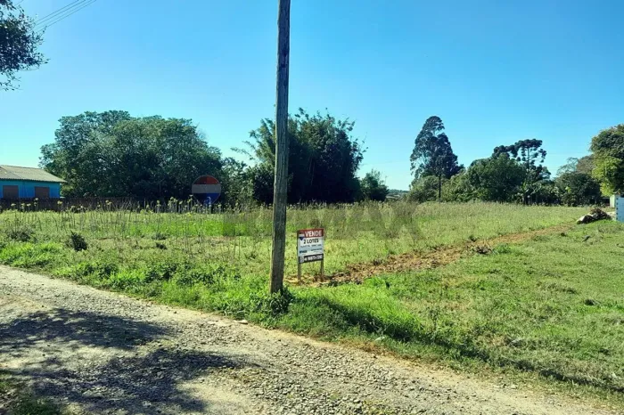 PREÇO DE OPORTUNIDADE! 507m² com Vista para os Cânions Catarinenses por Apenas R$ 90 Mil