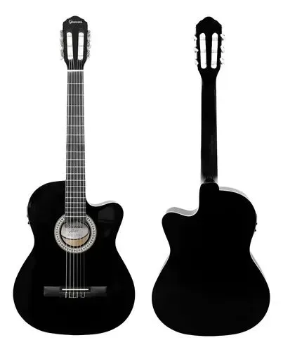 Violão Giannini NF-14