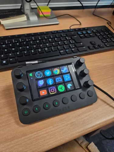 Razer Stream Deck