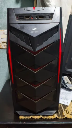 Computador gamer