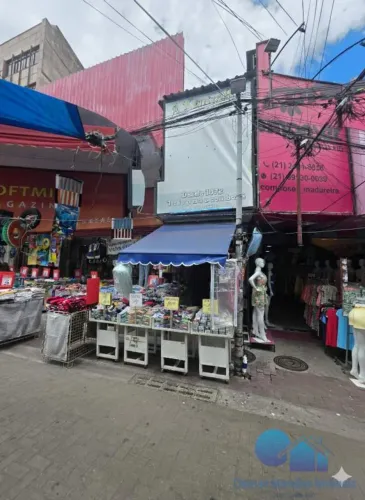 Loja para Locação em Rio de Janeiro, Madureira, 1 banheiro