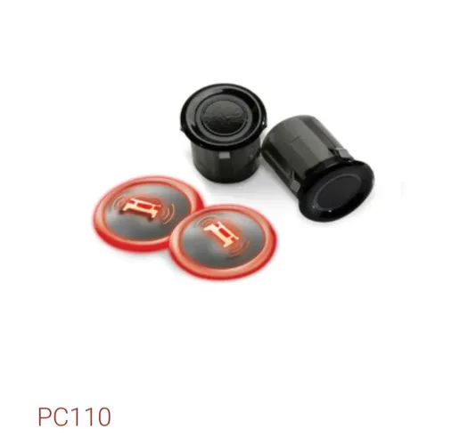 Sensor de ponto cego universal