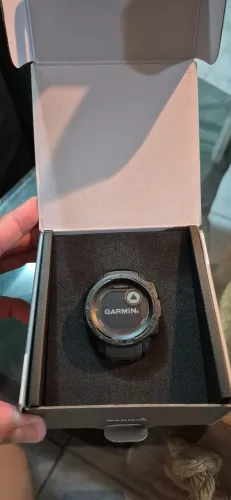 Garmin Instinct SOLAR