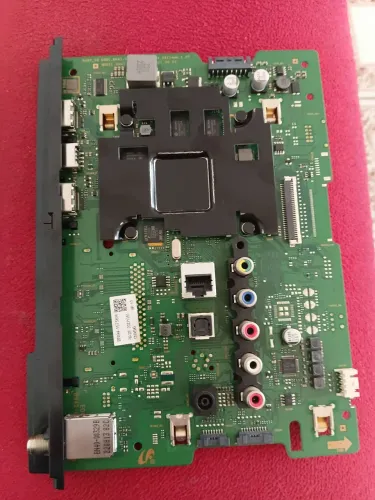Placa t-com da Samsung un32t4300