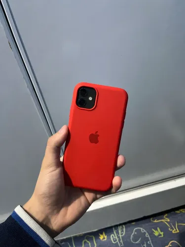 iPhone 11 preto