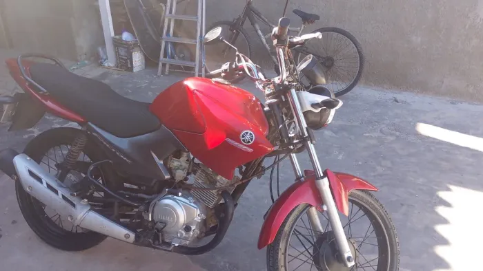 Moto factor 